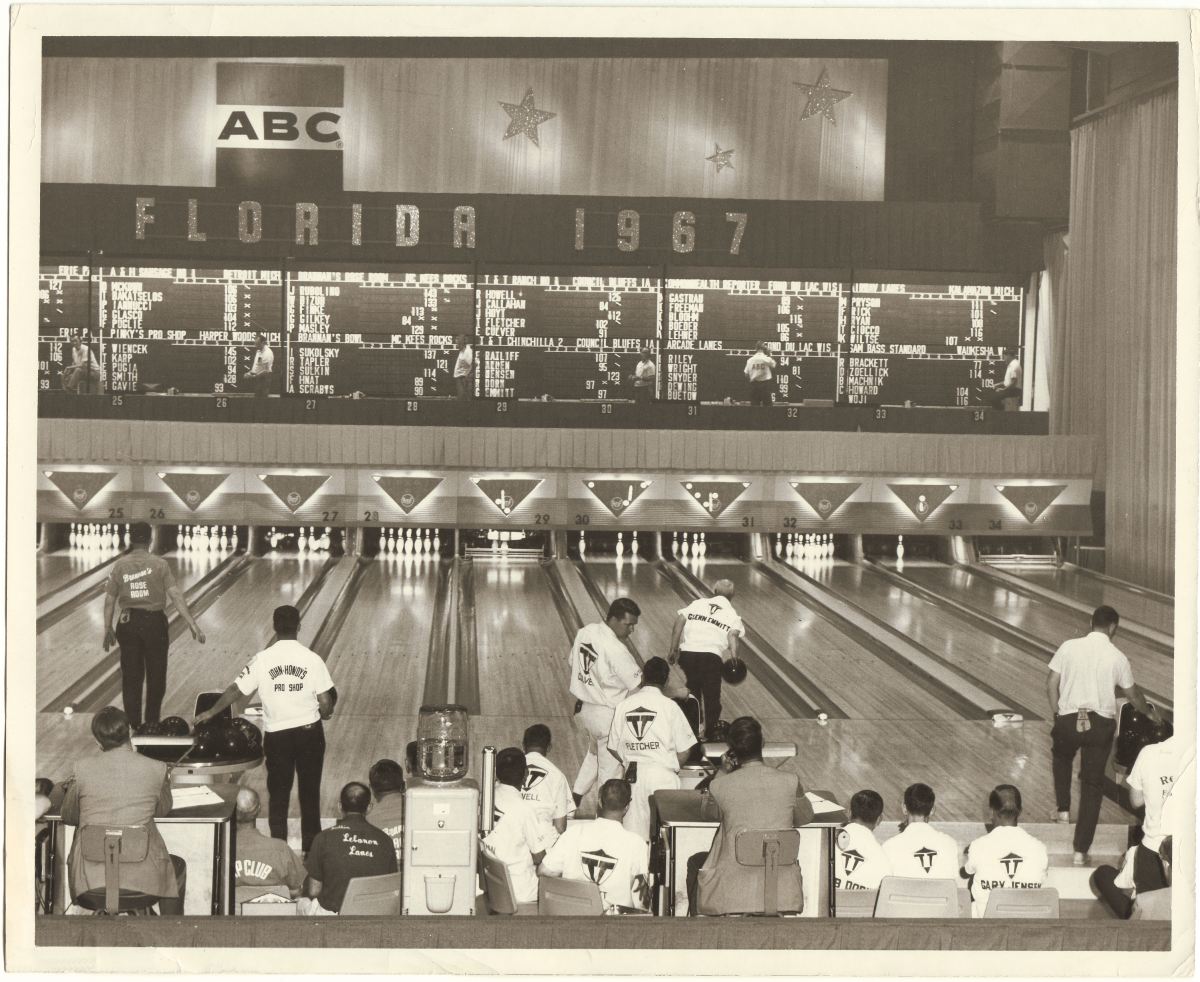 Miami 1967 ABC&nbsp;Action